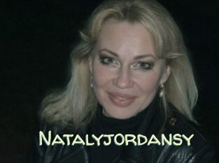 Natalyjordansy