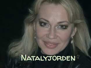Natalyjorden