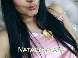 Natalystarts
