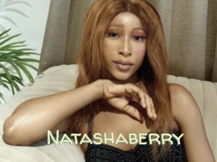 Natashaberry
