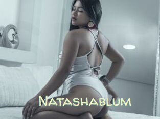 Natashablum