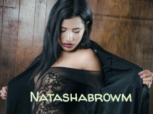 Natashabrowm