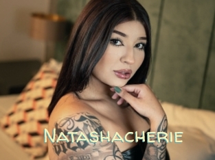 Natashacherie