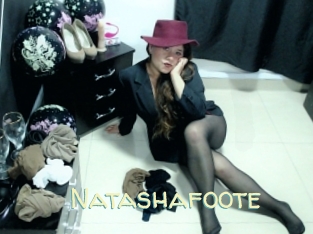 Natashafoote