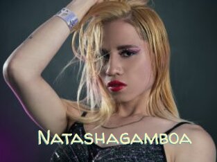 Natashagamboa