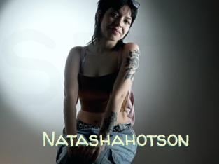 Natashahotson