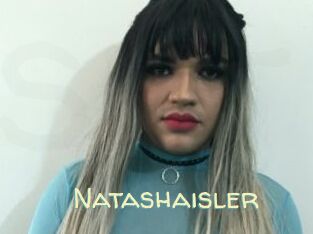 Natashaisler
