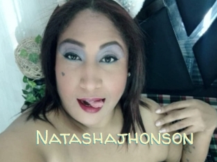natashajhonson Sexy Tchat