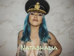 Natashalia
