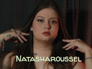 Natasharoussel