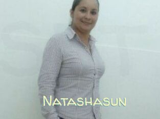 Natashasun