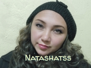 natashatss Sexy Tchat