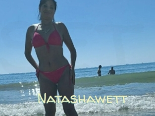 Natashawett