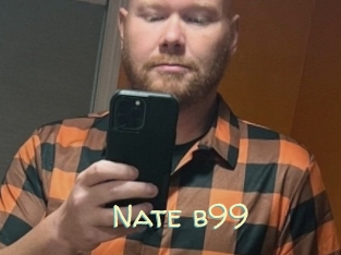 nate_b99 Sexy Tchat
