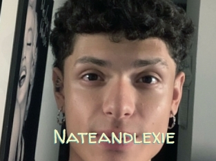 Nateandlexie