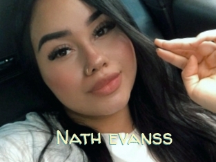 Nath_evanss
