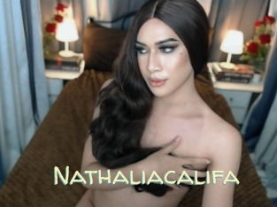 nathaliacalifa Sexy Tchat