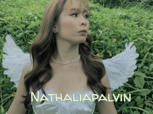 Nathaliapalvin