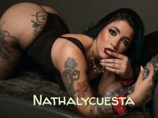 Nathalycuesta