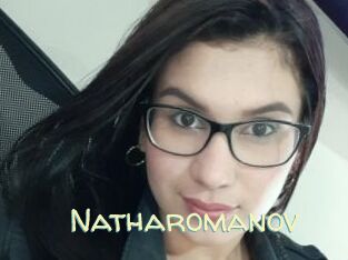Natharomanov