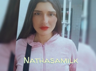 Nathasamilk