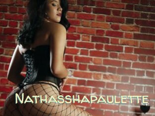 nathasshapaulette Sexy Tchat