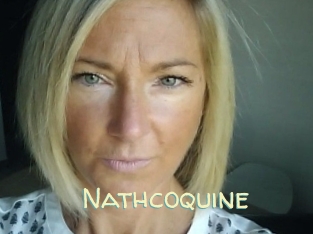 Nathcoquine