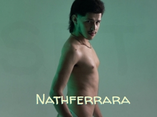 nathferrara Sexy Tchat