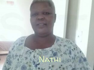 Nathi