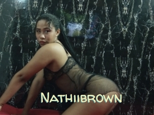 Nathiibrown