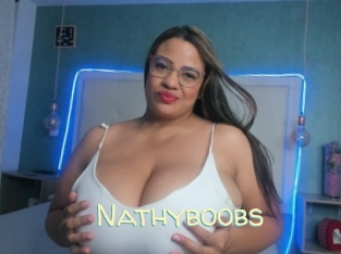 Nathyboobs
