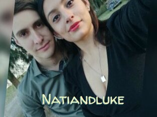 Natiandluke