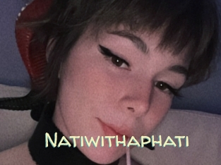Natiwithaphati