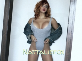 Nattaliefox