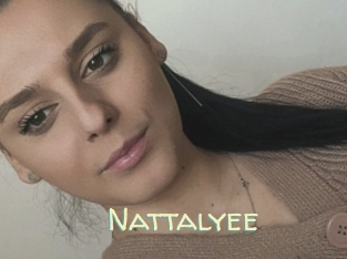 Nattalyee