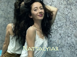 nattalyiax Sexy Tchat