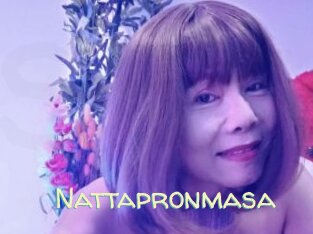 Nattapronmasa