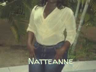 Natteanne