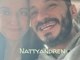 nattyandren Sexy Tchat