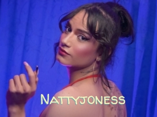 Nattyjoness