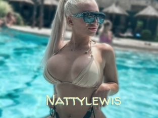 Nattylewis