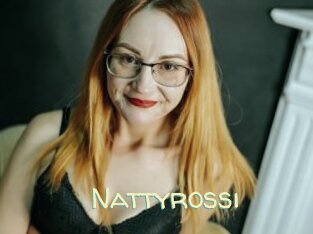 Nattyrossi