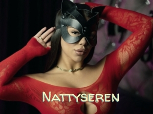 Nattyseren