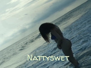 Nattyswet