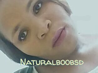 Naturalboobsd