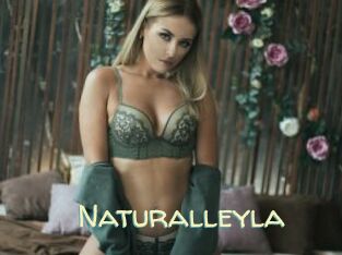 Naturalleyla
