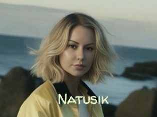 natusik Sexy Tchat