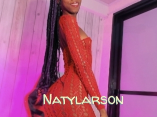 Natylarson