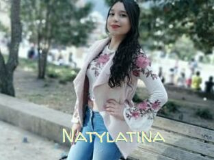 Natylatina