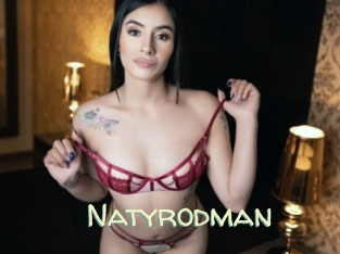natyrodman Sexy Tchat